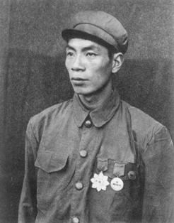 杨根思